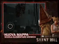 DEAD BY DAYLIGHT MOBILE - Multiplayer Horror Game Screen Shot 7