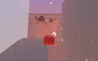 Runaway Sleigh Screen Shot 9