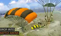 Ataque terrorista Último día Batalla Simulador 3D Screen Shot 13