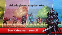 Son Kahraman™ : Sonsuz Savaş Screen Shot 4
