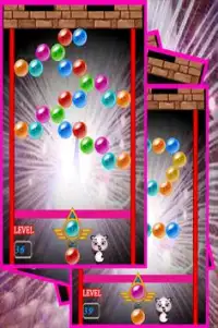 Bubble Shooter 2017 Free Game Screen Shot 0