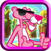 Panther Super Pink World
