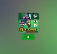 Super Card Heroes Screen Shot 0