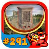 # 291 New Free Hidden Object Games - Ancient Ruins