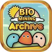 Bio-mining Archive