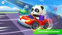 Little Panda's Car Driving Screen Shot 1