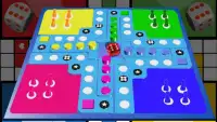 Multiplayer Ludo Classic Game Screen Shot 3