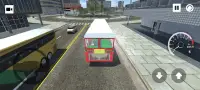 Indian City Bus Simulator Screen Shot 0