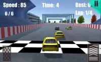 Stock Cars Race Screen Shot 12