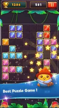 Block Puzzle Jewels Legend! Screen Shot 3