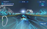 Neo Racer Screen Shot 3