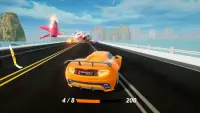 Velocity Legends - Asphalt Car Action Racing Game Screen Shot 2