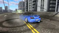 Car Parking 3D: Online Drift Screen Shot 2