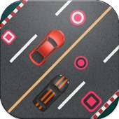 Two Cars Free: Street Race