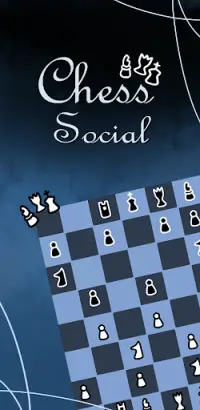 Chess Online Multiplayer Screen Shot 5