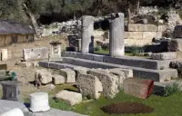 Can You Escape Ancient City Screen Shot 3