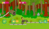 shiva racing game Screen Shot 3