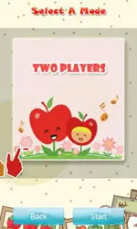 Fruits Memory Game For Kids Screen Shot 4