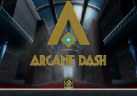 Arcane Dash Screen Shot 8