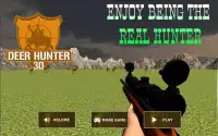🦌 😂 Sniper Deer Hunting - Sniper Shooter 2018 🐏 Screen Shot 1