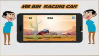 Bin racing car Screen Shot 4