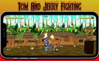 Tom And Beatem Yerry - Fight 3D Games Screen Shot 3