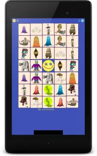 😍 Beautiful memory game - fun card matching game. Screen Shot 12