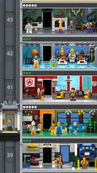 LEGO® Tower Screen Shot 4