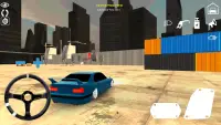 Drift Game 3D(Bmw & Opel) Screen Shot 5