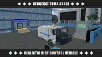 155 Riot Control- Çevik Kuvvet Screen Shot 0
