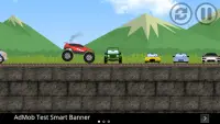 Car Racing Game Screen Shot 6