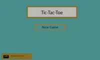 Tic-Tac-Toe : Two players! Screen Shot 5