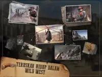 West Game Screen Shot 7