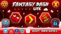 Fantasy Dash Lite ^^/ Screen Shot 3
