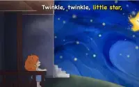 Twinkle Little Star Kids Poem Screen Shot 2