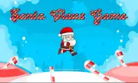 Santa Claus Game 2019 Screen Shot 0