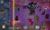 Dragon Monster Defense 2 Games Screen Shot 1