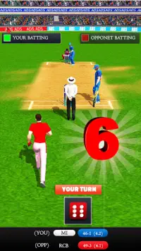 Indian Premier Ludo Cricket Champions Screen Shot 3