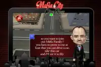 Free Mafia City - Crime Boss Screen Shot 0