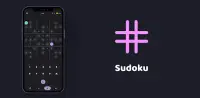 Sudoku - The Game Screen Shot 5