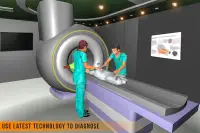 Virtual Pet Doctor:Emergency Care Hospital Screen Shot 10