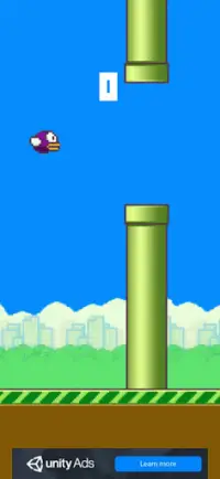 Flappy Play Bird download apk Screen Shot 6