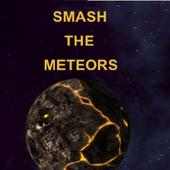 Smash The Meteors