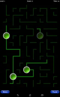 Cirnect Free - Free Line Puzzle Game Screen Shot 6