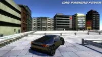Car Parking Fever 3D Screen Shot 5