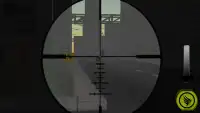 The killing Dead-Zombie Sniper Screen Shot 4