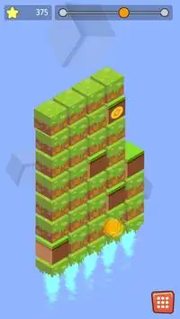 Cubic Tower Screen Shot 0