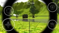 Forest Stag Hunt 3d: Deer Hunting Game Free 2018 Screen Shot 6