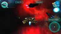 Galaxy Perang Legends Screen Shot 10