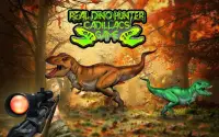 Dino Jungle Hunter - Dinosaur Survival Hunting 18 Screen Shot 3